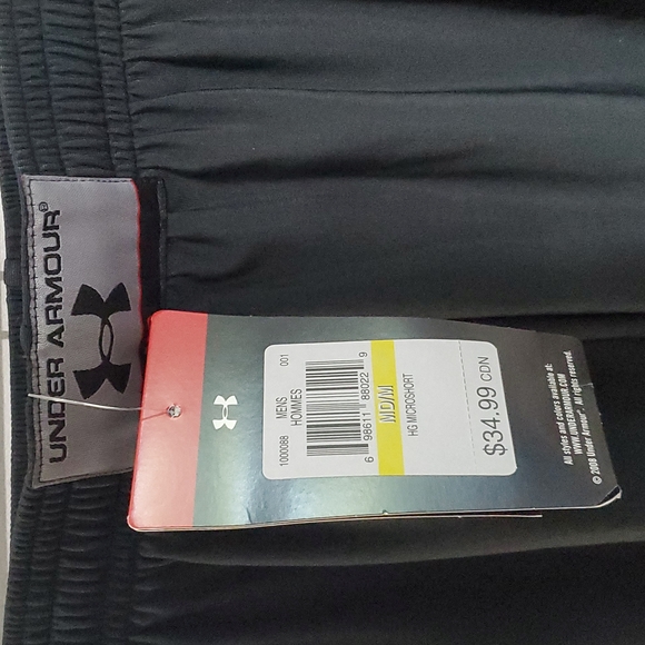 Under armor shorts - Picture 4 of 5